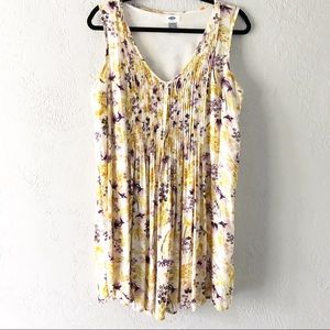 Old Navy | Super Cute Sleeveless Dress